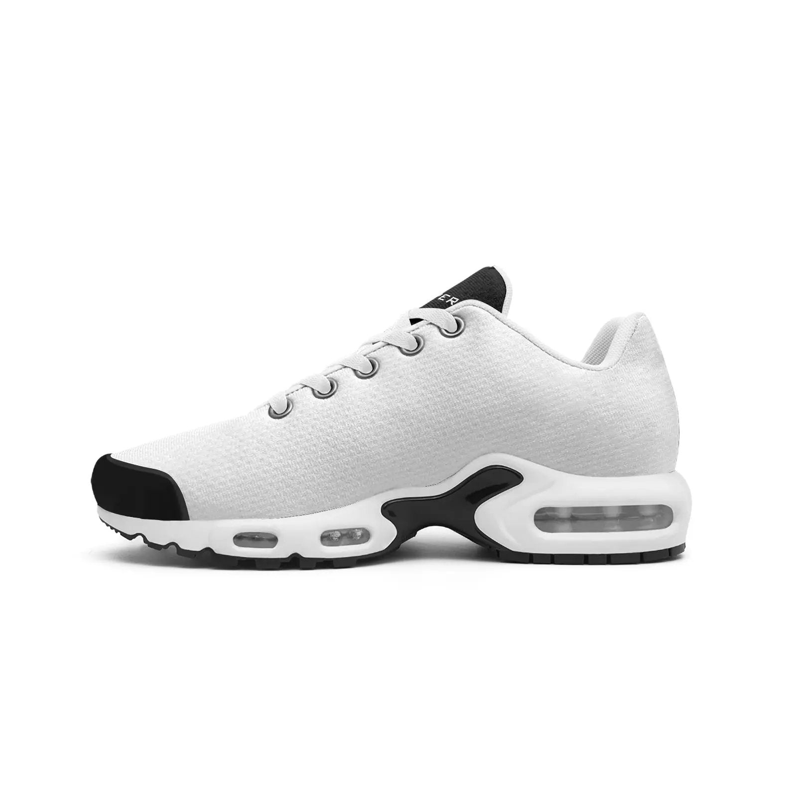 VIPER SHOES STYLE 55TT White With Black Unisex Mesh Tech Eco-Flex Fuchsia Rosemary