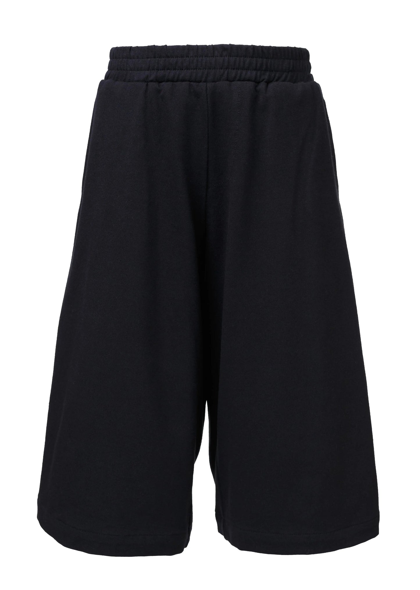 Black Samurai Pants Infantium Victoria