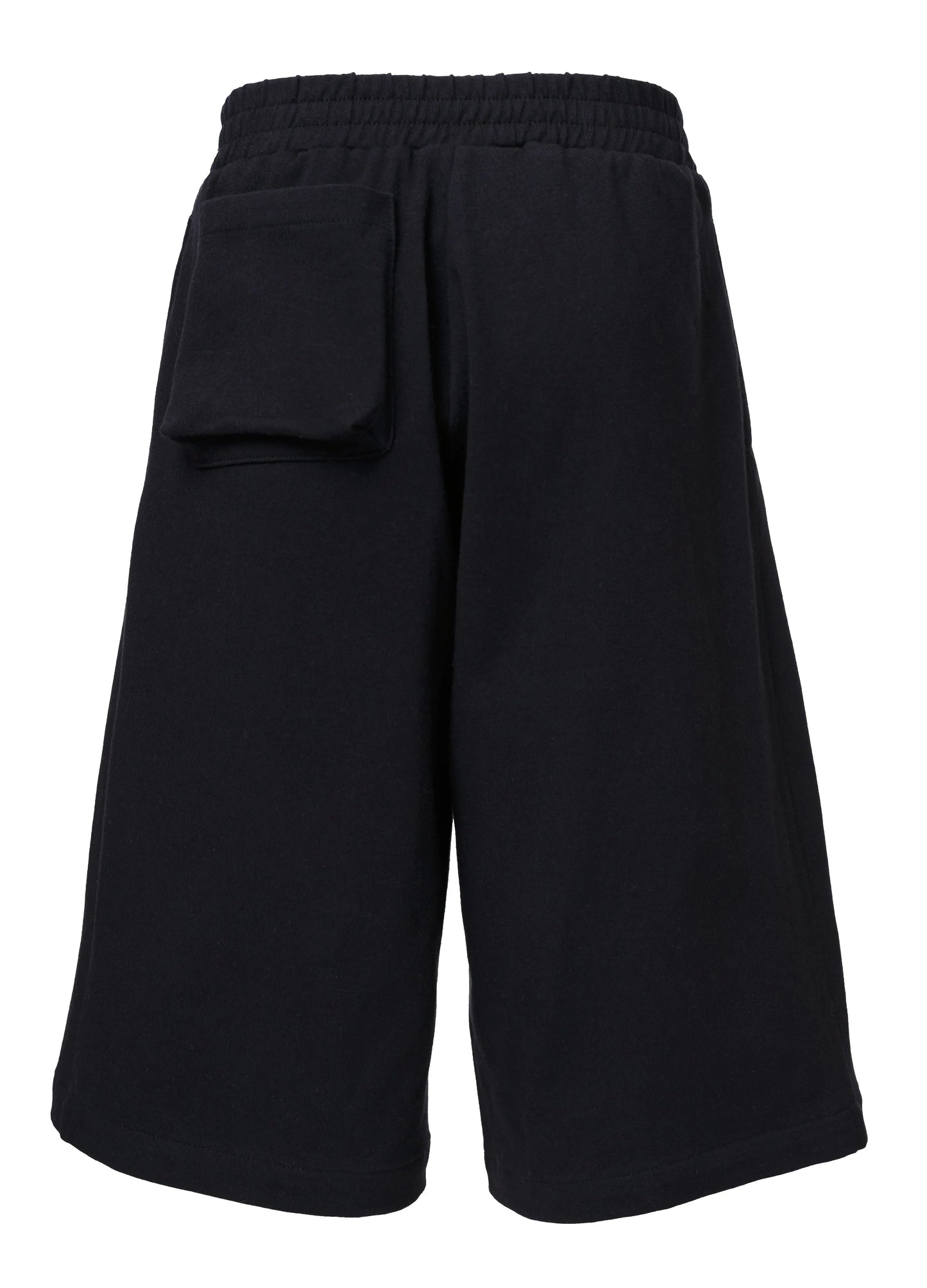 Black Samurai Pants Infantium Victoria