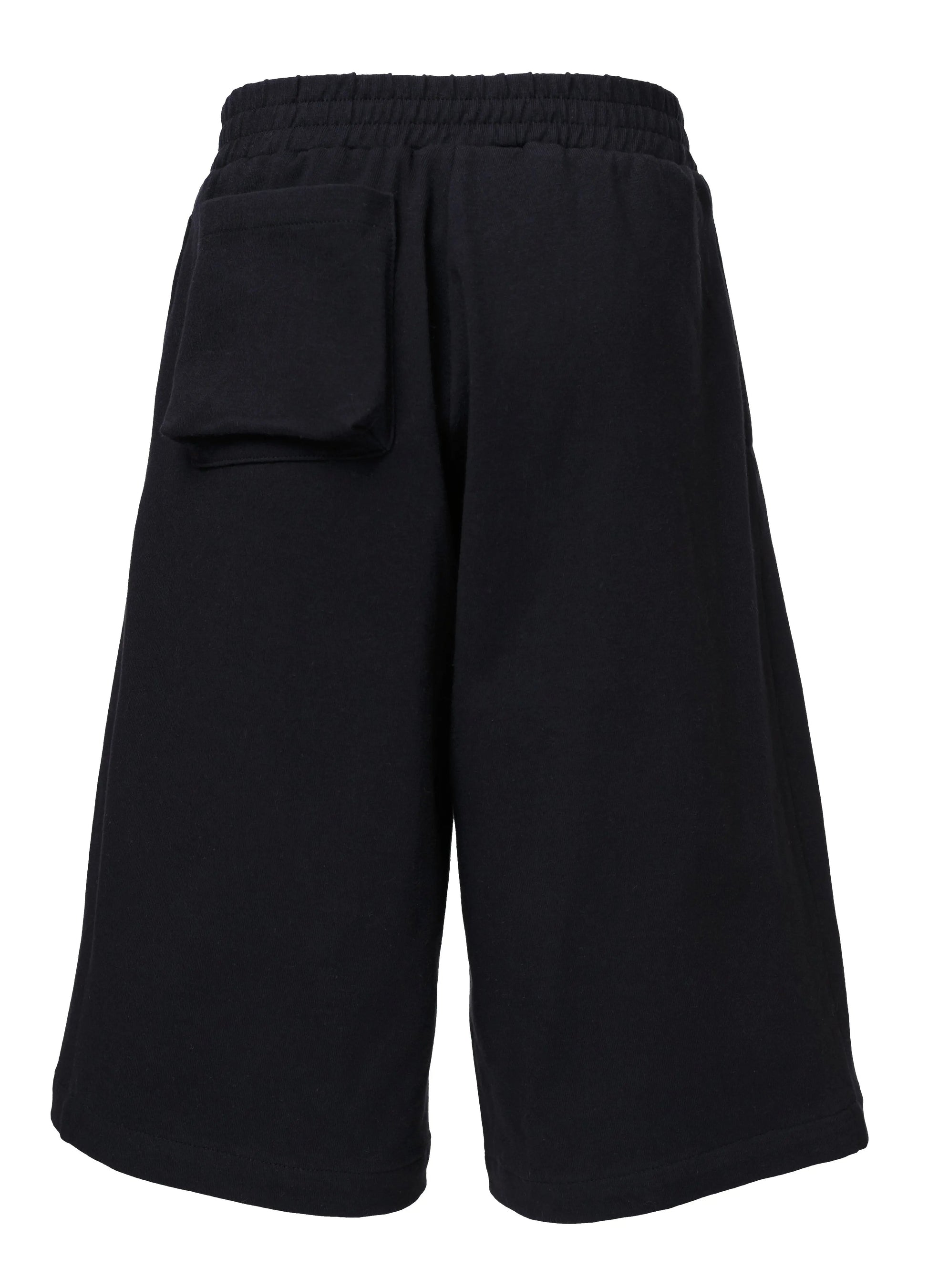 Black Samurai Pants Infantium Victoria