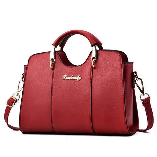 Handbags Women Bags Designer Shoulder Bag Blkhaven