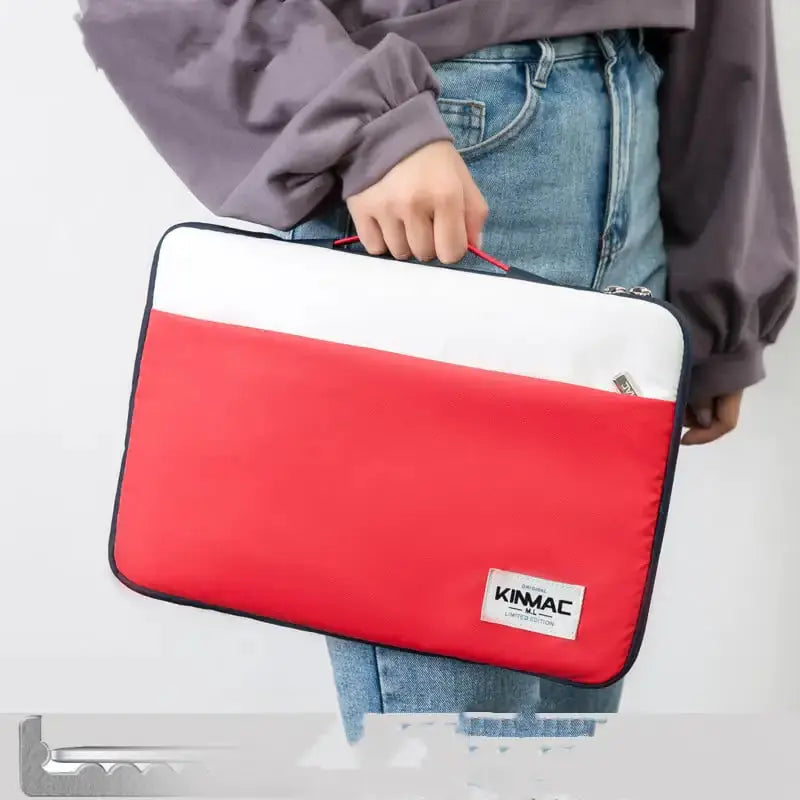 Portable Liner Protection Bag for Notebook Computer Blkhaven