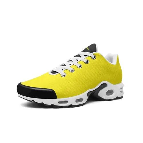 VIPER SHOES STYLE 55TT Yellow Unisex Mesh Tech Eco-Flex Sneakers Fuchsia Rosemary