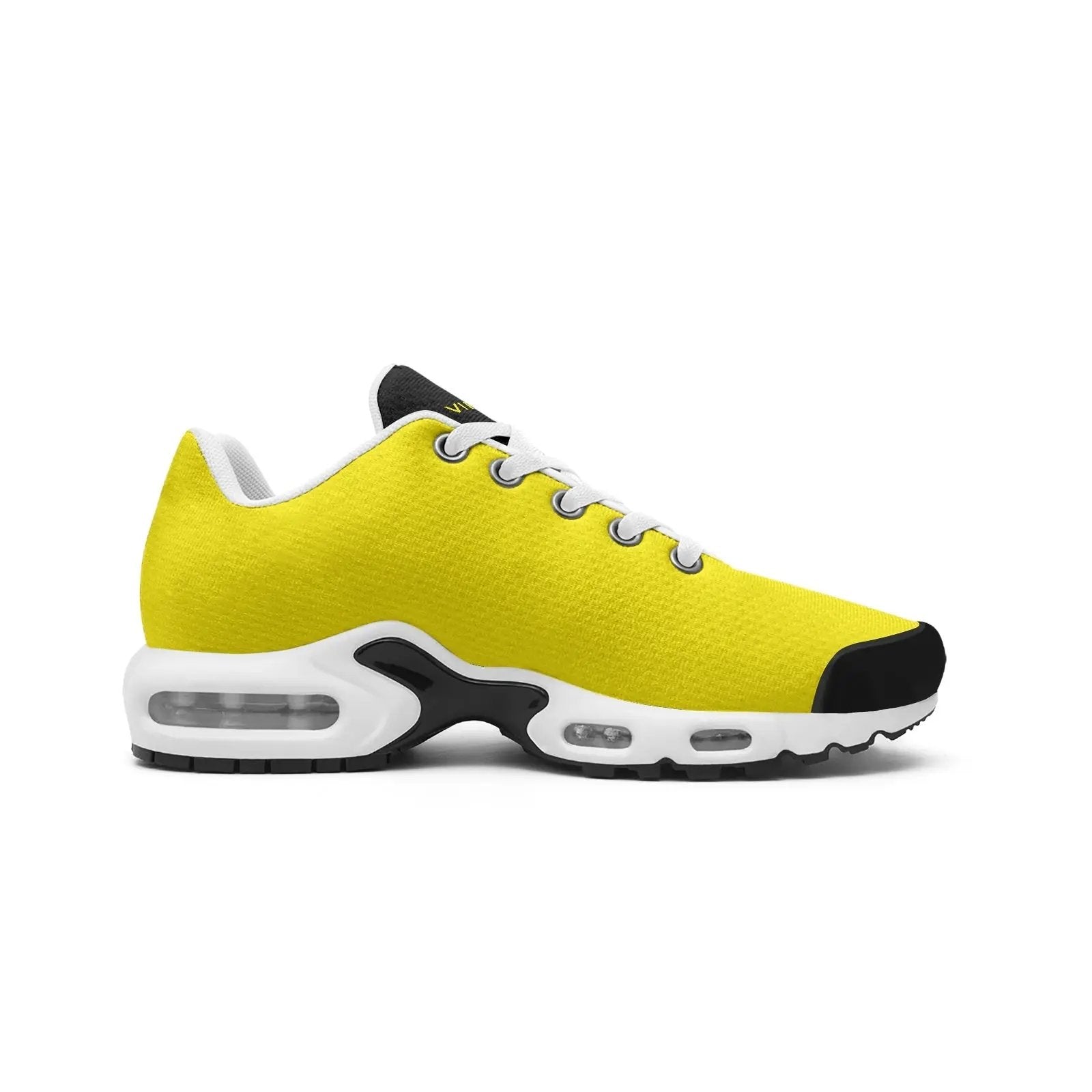 VIPER SHOES STYLE 55TT Yellow Unisex Mesh Tech Eco-Flex Sneakers Fuchsia Rosemary