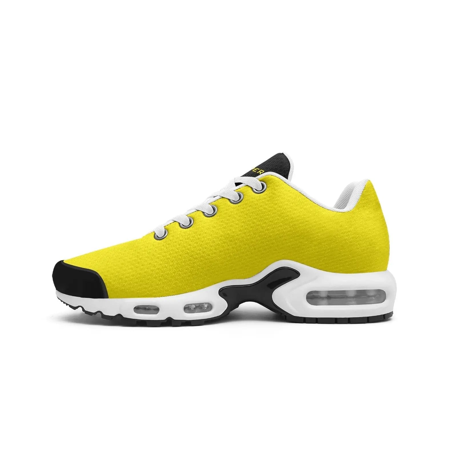VIPER SHOES STYLE 55TT Yellow Unisex Mesh Tech Eco-Flex Sneakers Fuchsia Rosemary