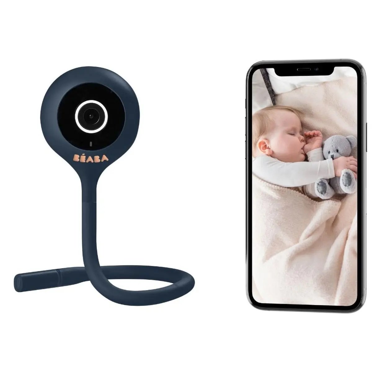 Baby Monitor Béaba Béaba