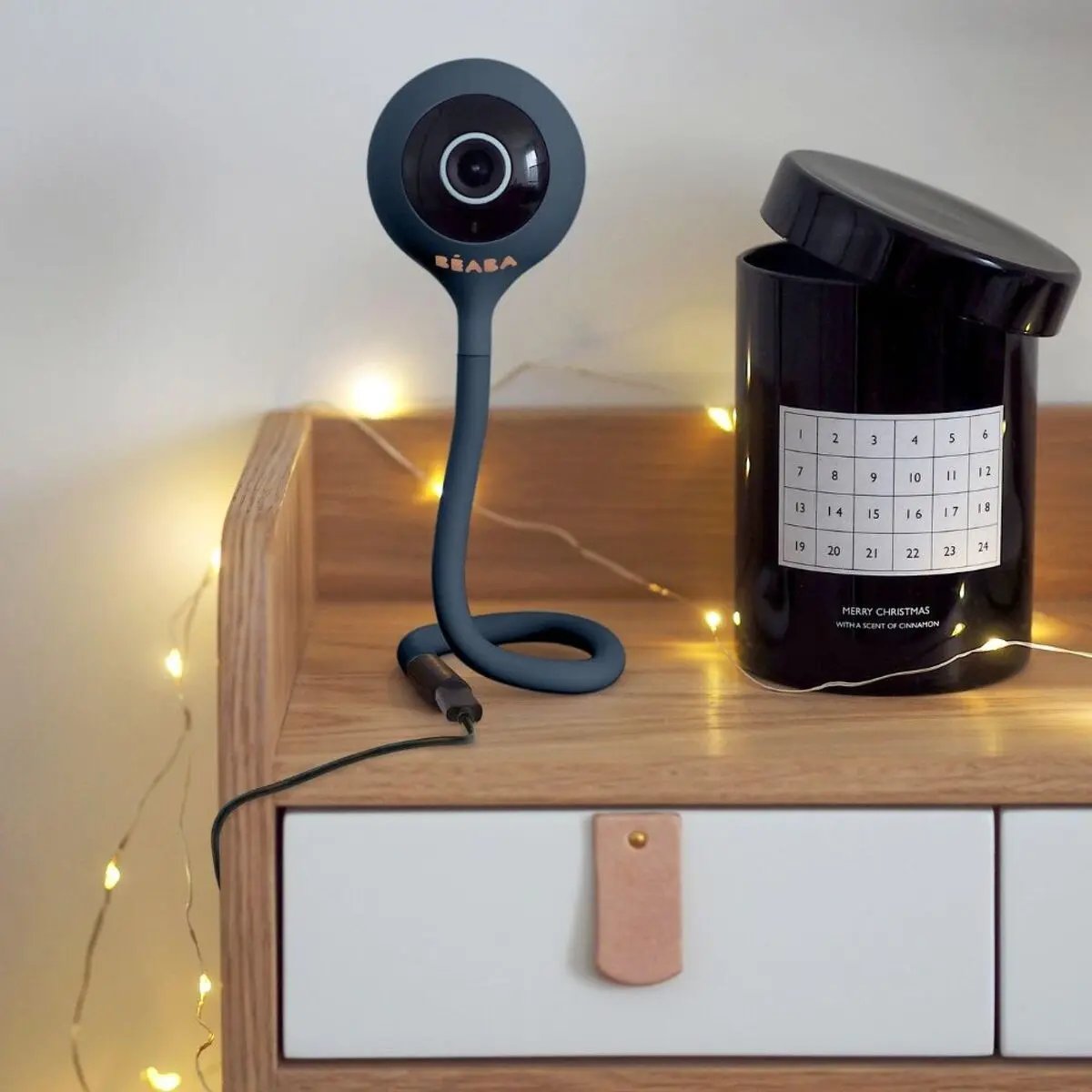 Baby Monitor Béaba Béaba