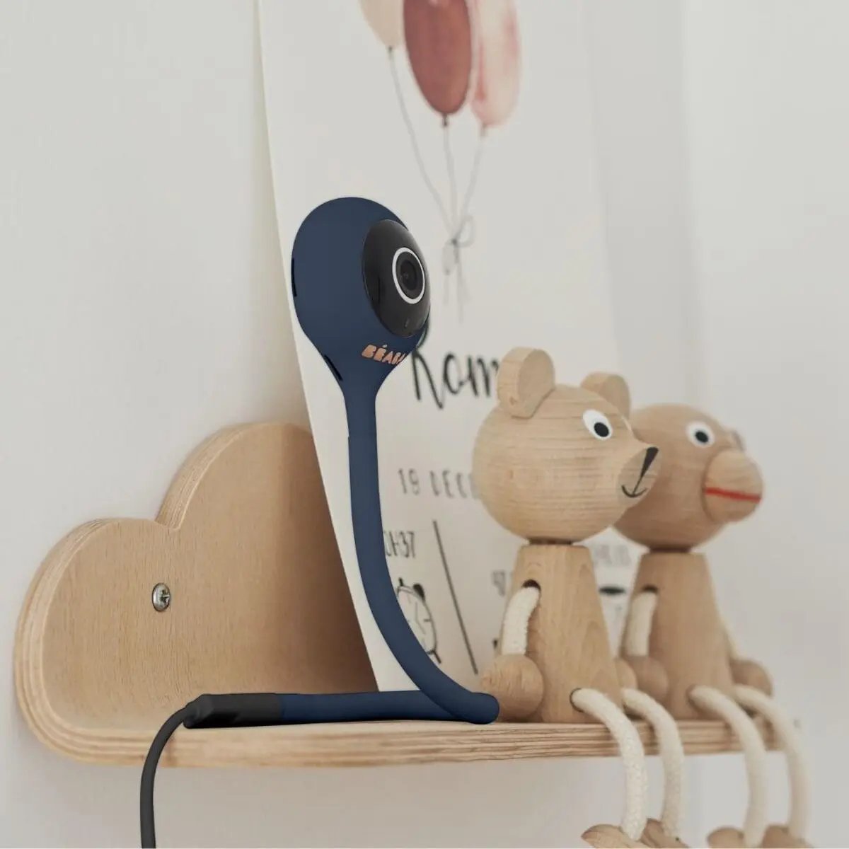 Baby Monitor Béaba Béaba