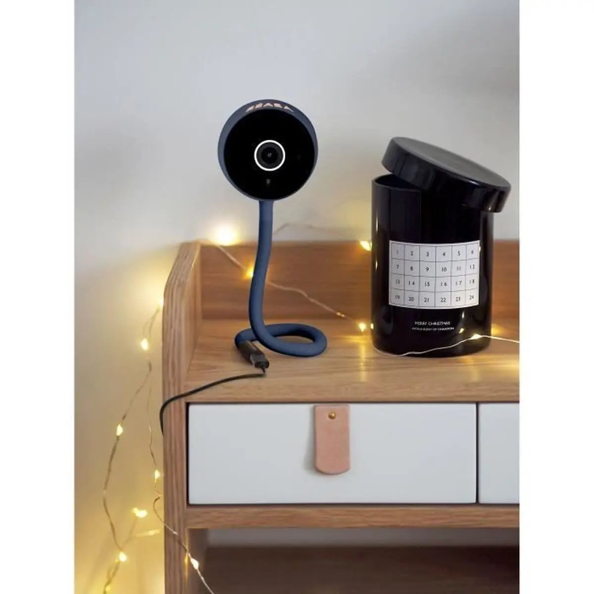 Baby Monitor Béaba Béaba