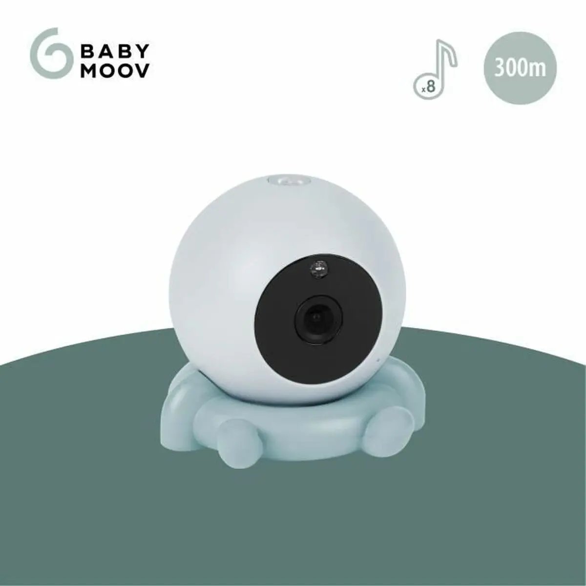 Baby Monitor Babymoov A014432 Babymoov