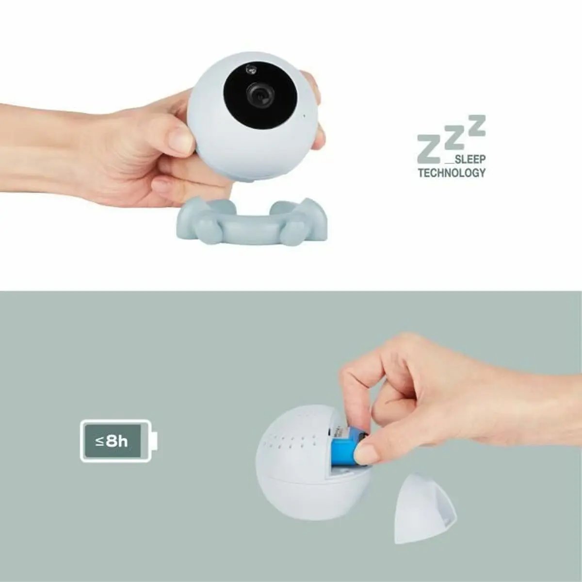 Baby Monitor Babymoov A014432 Babymoov