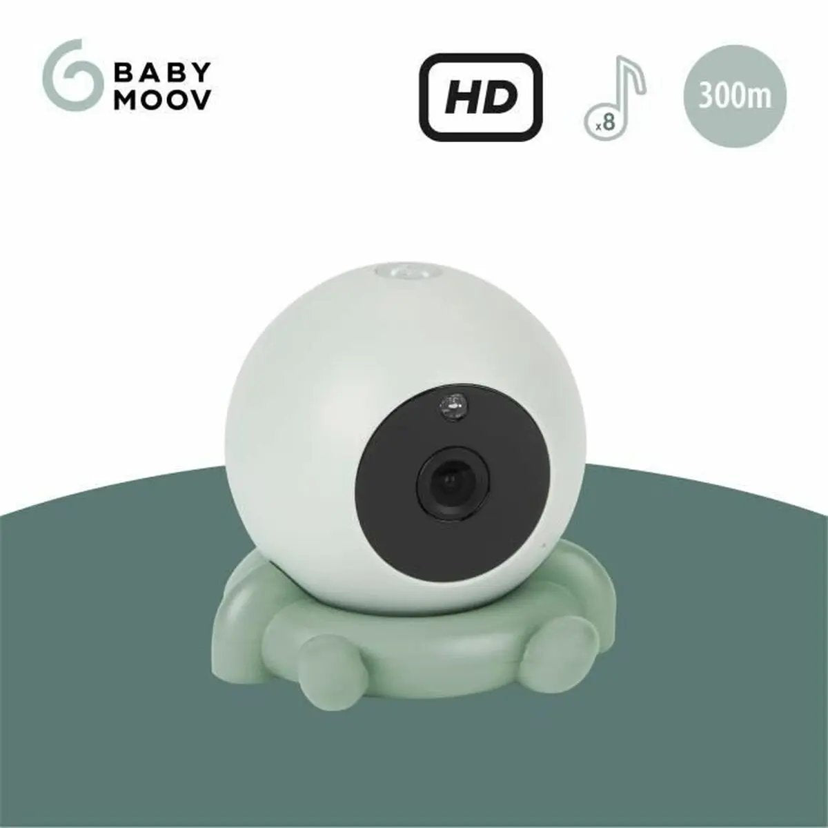 Baby Monitor Babymoov Babymoov