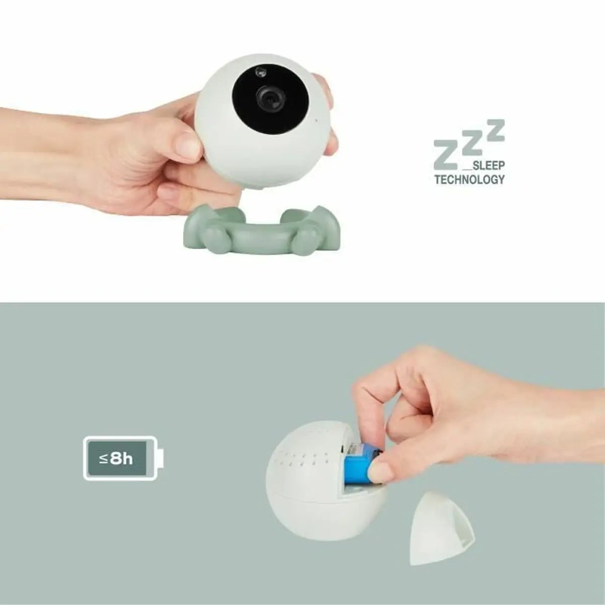 Baby Monitor Babymoov Babymoov