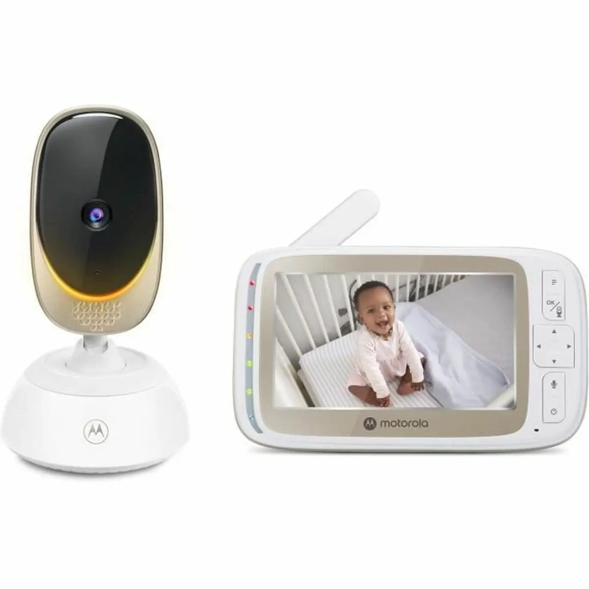 Baby Monitor Motorola MOTOVM85 Motorola
