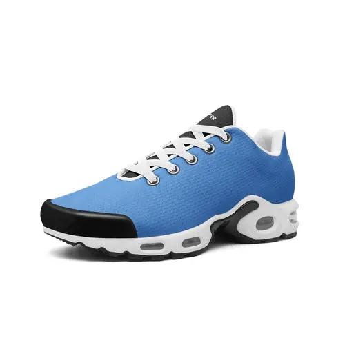 VIPER SHOES STYLE 55TT Light Blue Unisex Mesh Tech Eco-Flex Sneakers Fuchsia Rosemary