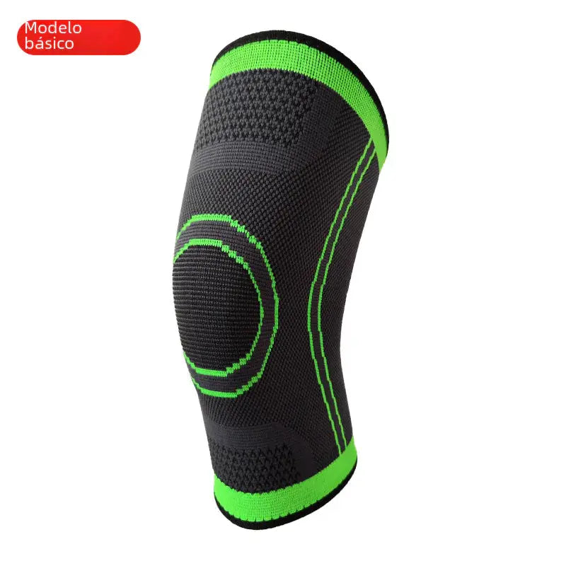 Outdoor Basketball Knee Pads for Men and Women Blkhaven
