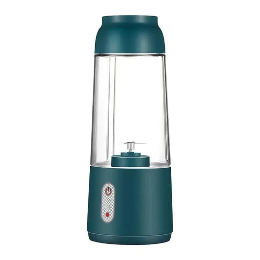 Portable Rechargeable Household Juicer Cup Blkhaven