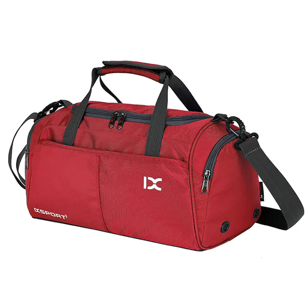 Fashionable Portable Yoga Sports Bag Blkhaven