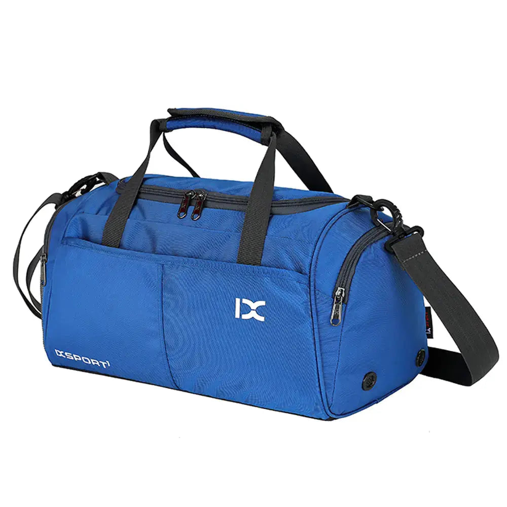 Fashionable Portable Yoga Sports Bag Blkhaven