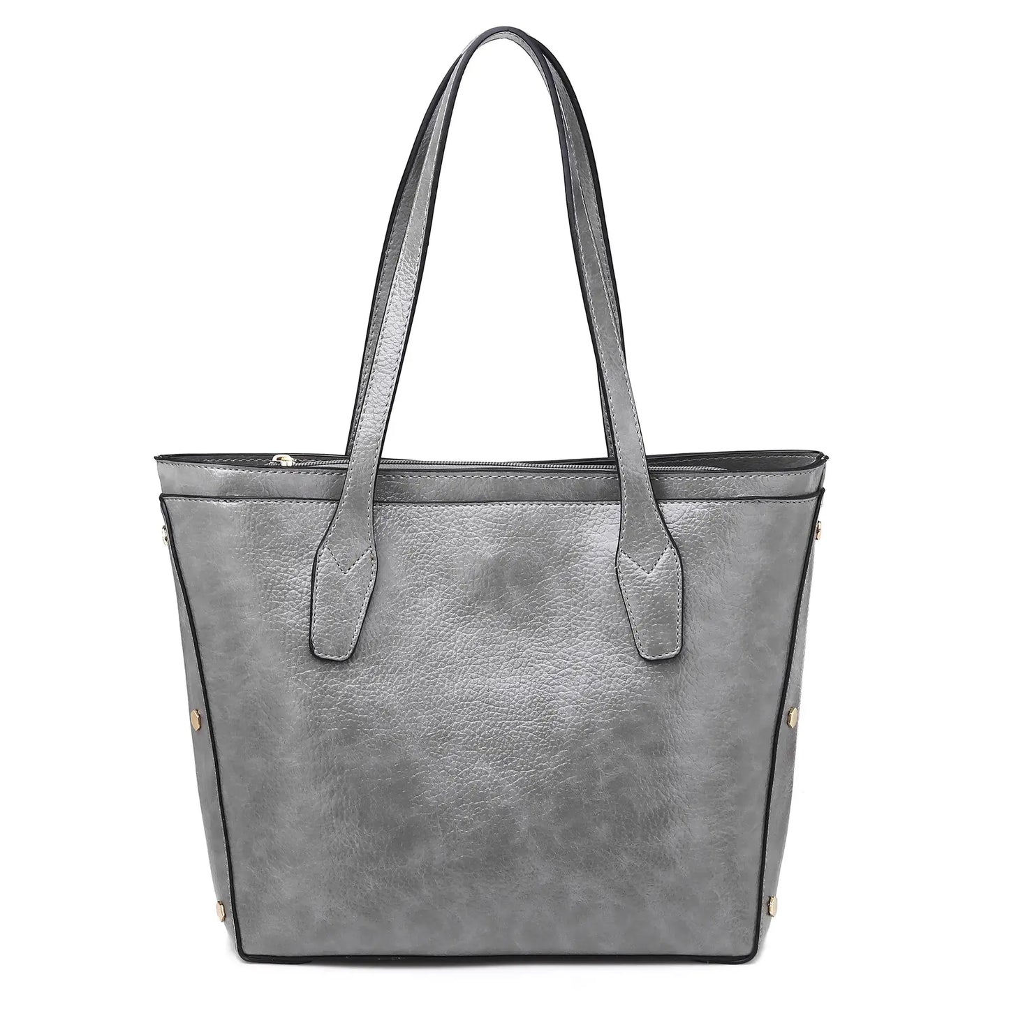 2019 Fashionable Large Capacity Women's Shoulder Bag Blkhaven