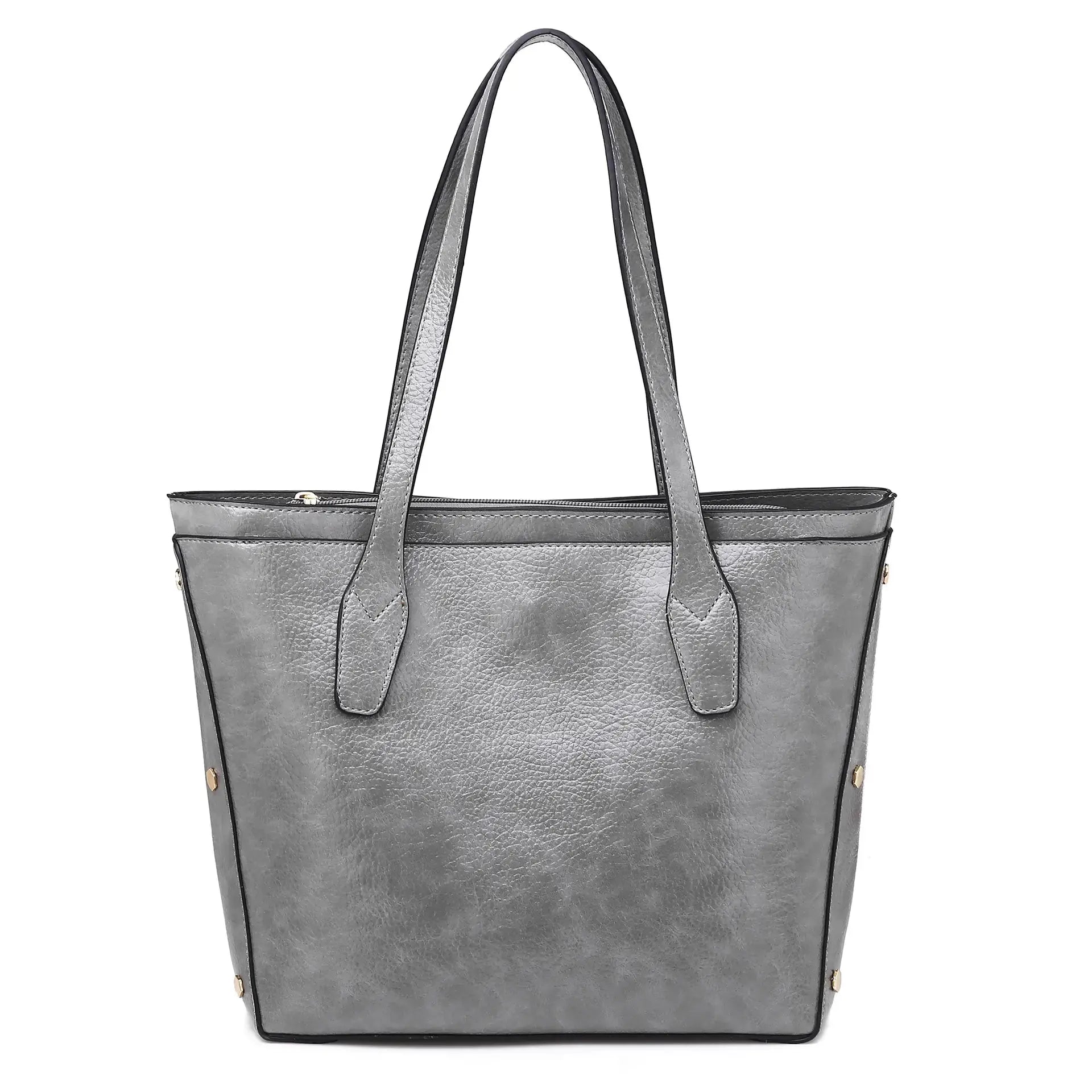 2019 Fashionable Large Capacity Women's Shoulder Bag Blkhaven