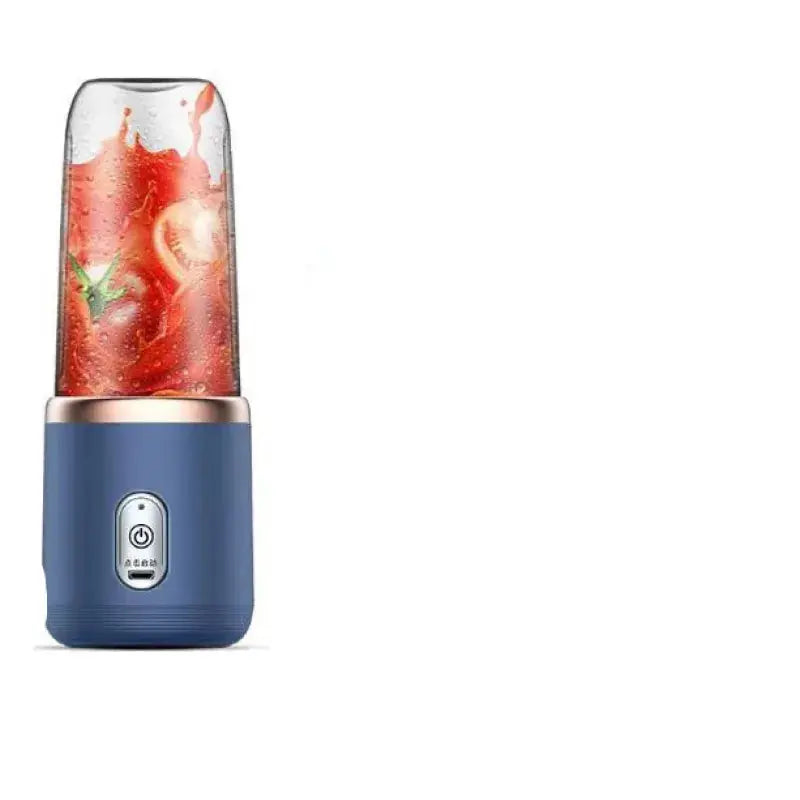 Portable Rechargeable Household Juicer Cup Blkhaven