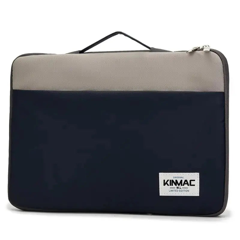Portable Liner Protection Bag for Notebook Computer Blkhaven