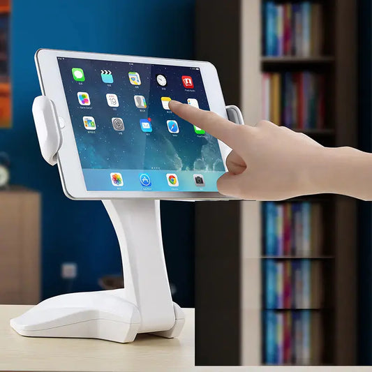 Desktop iPad Stand Compatible with Apple Air 2 & Pro Blkhaven