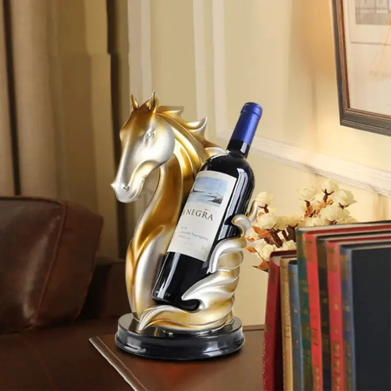 Modern Minimalist Wine Cabinet Decor for Home Living Room Blkhaven