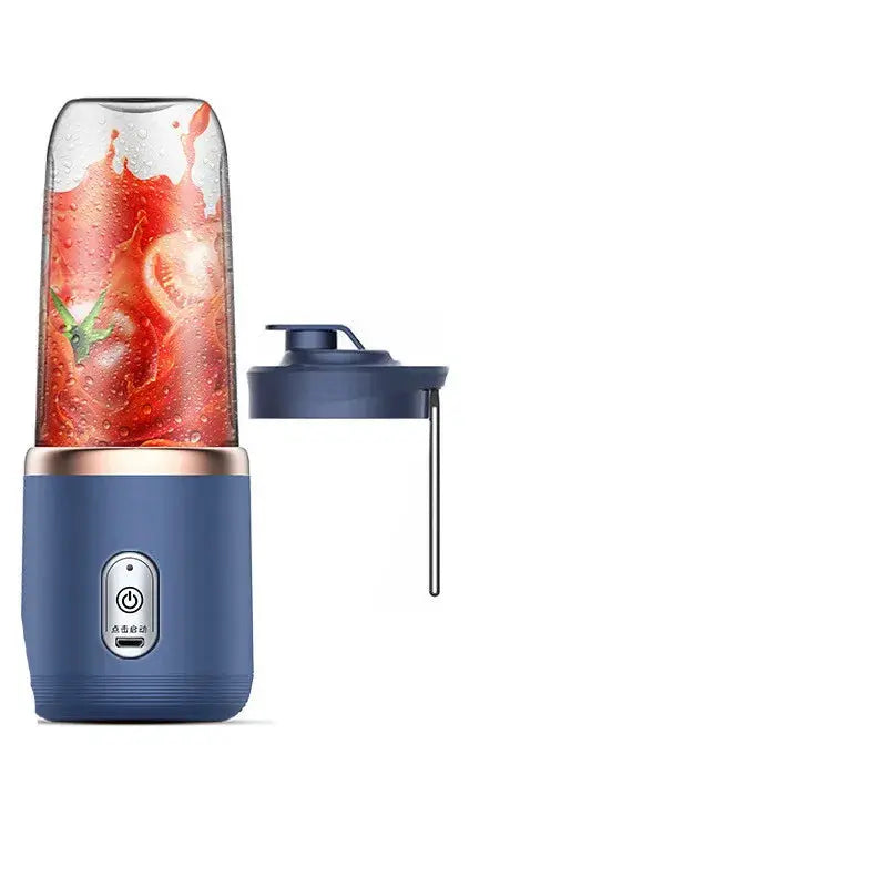 Portable Rechargeable Household Juicer Cup Blkhaven