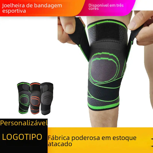 Outdoor Basketball Knee Pads for Men and Women Blkhaven