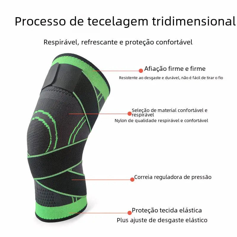 Outdoor Basketball Knee Pads for Men and Women Blkhaven