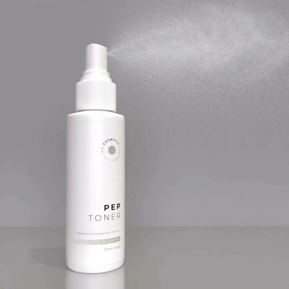 NNEDSZ PEP TONER | 120ML NNEDSZ