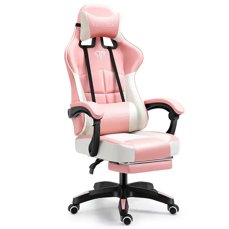 Ergonomic Gaming Chair for Office and Esports Use Blkhaven