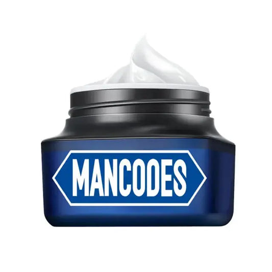 MANCODES Men's Toning BB Cream with Hyaluronic Acid 50g Blkhaven