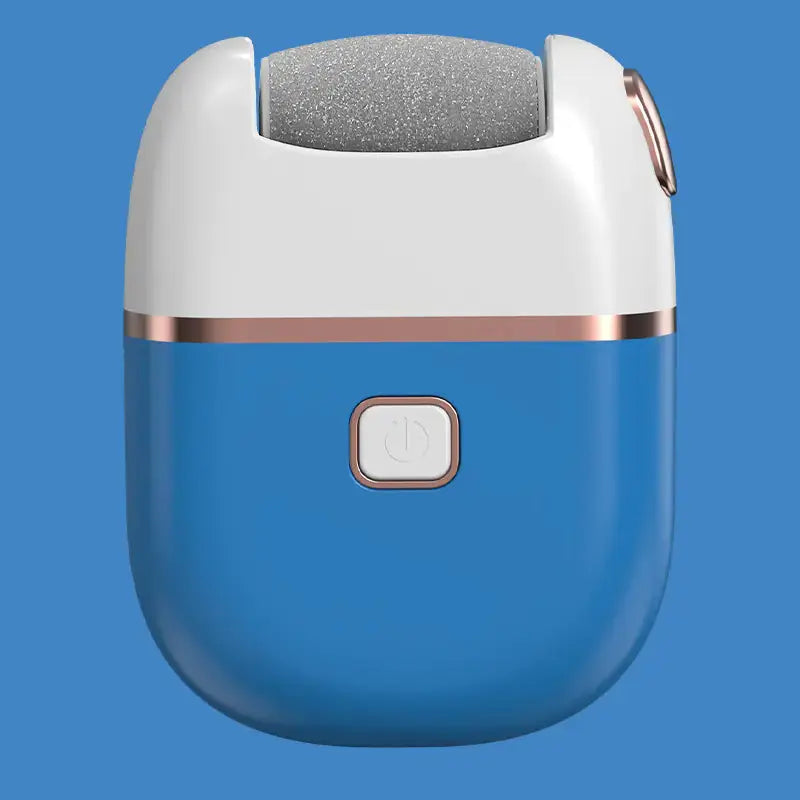 Electric Foot Exfoliating Grinder Blkhaven