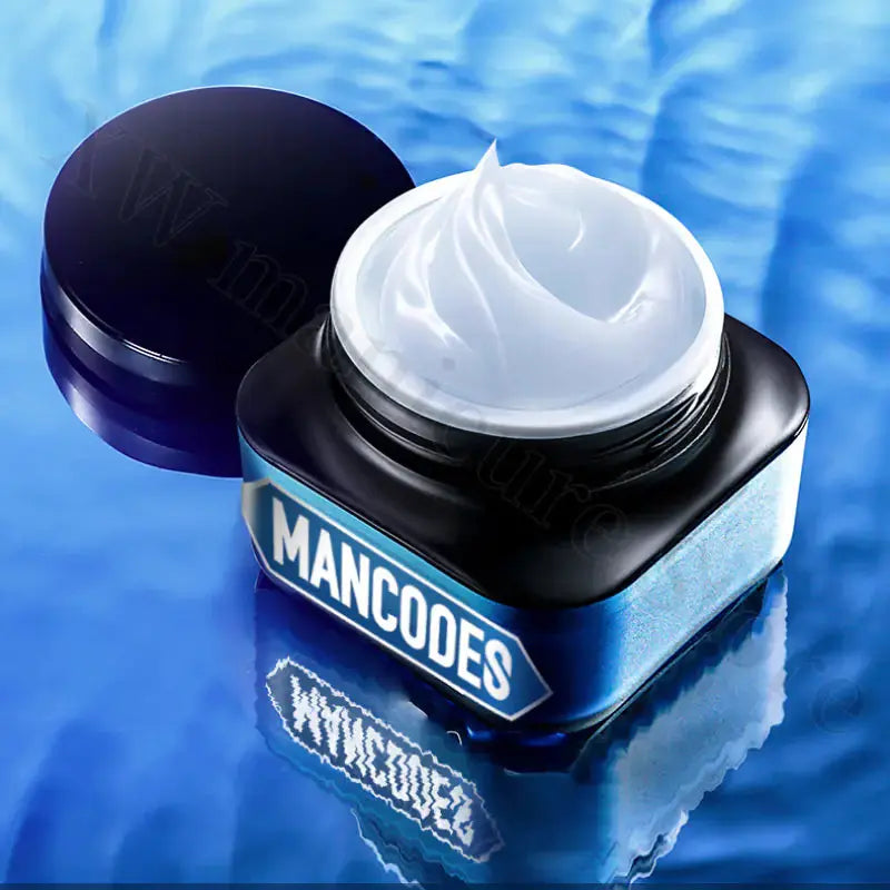 MANCODES Men's Toning BB Cream with Hyaluronic Acid 50g Blkhaven