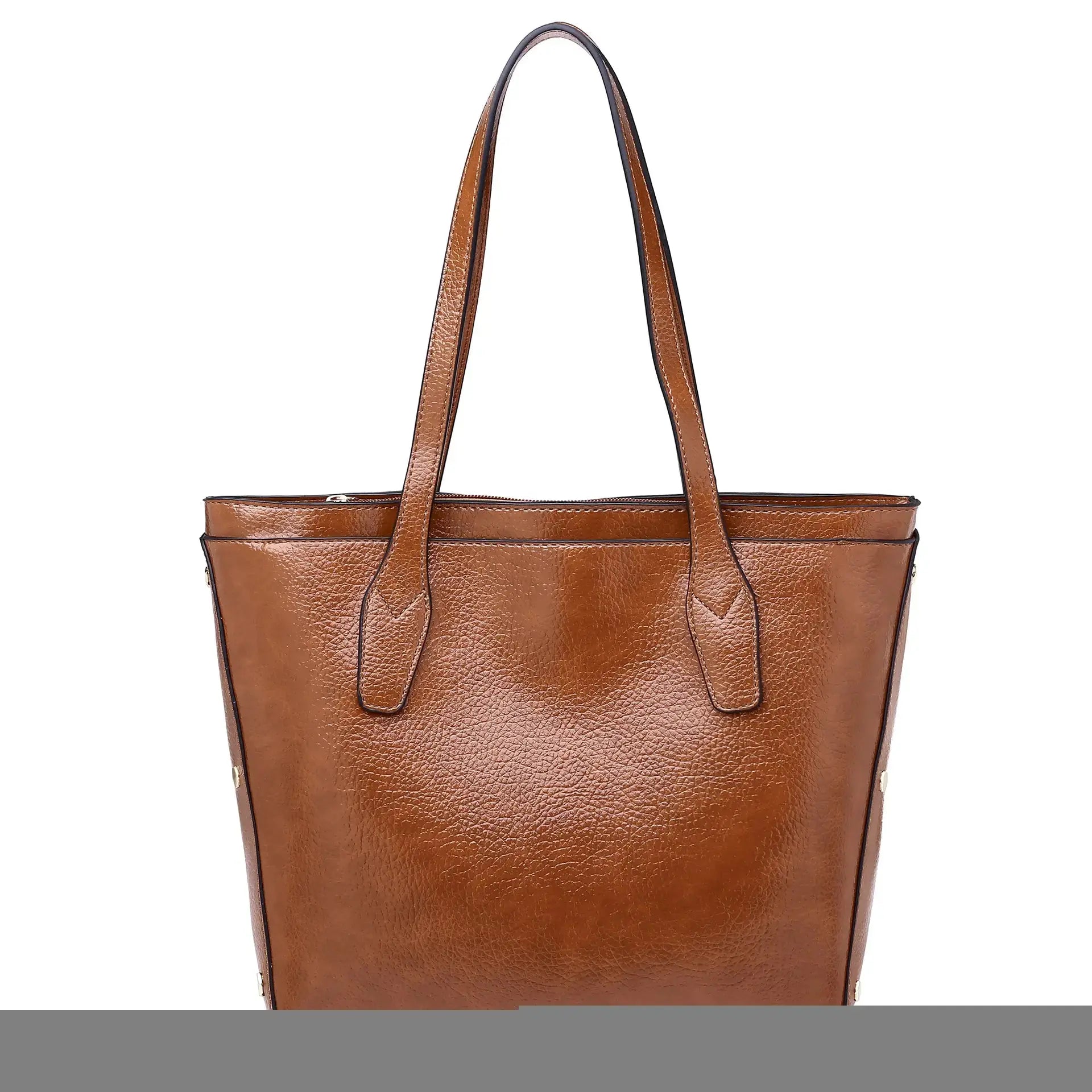 2019 Fashionable Large Capacity Women's Shoulder Bag Blkhaven