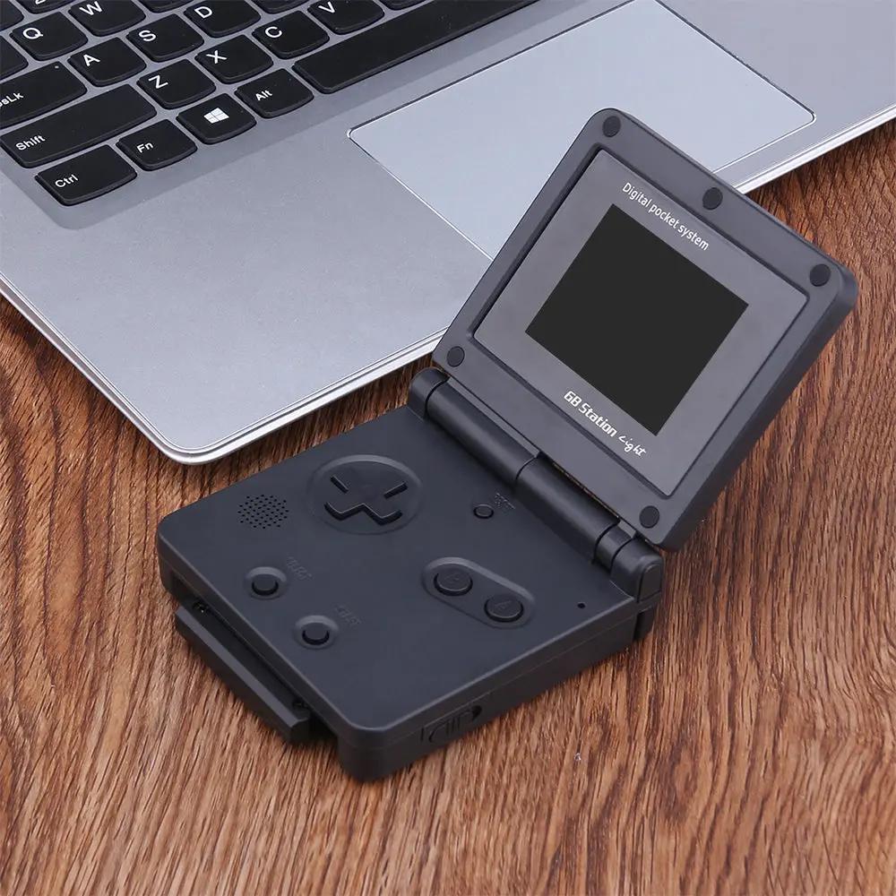8 Bits PVP Station Portable Video Game Console Teal Simba