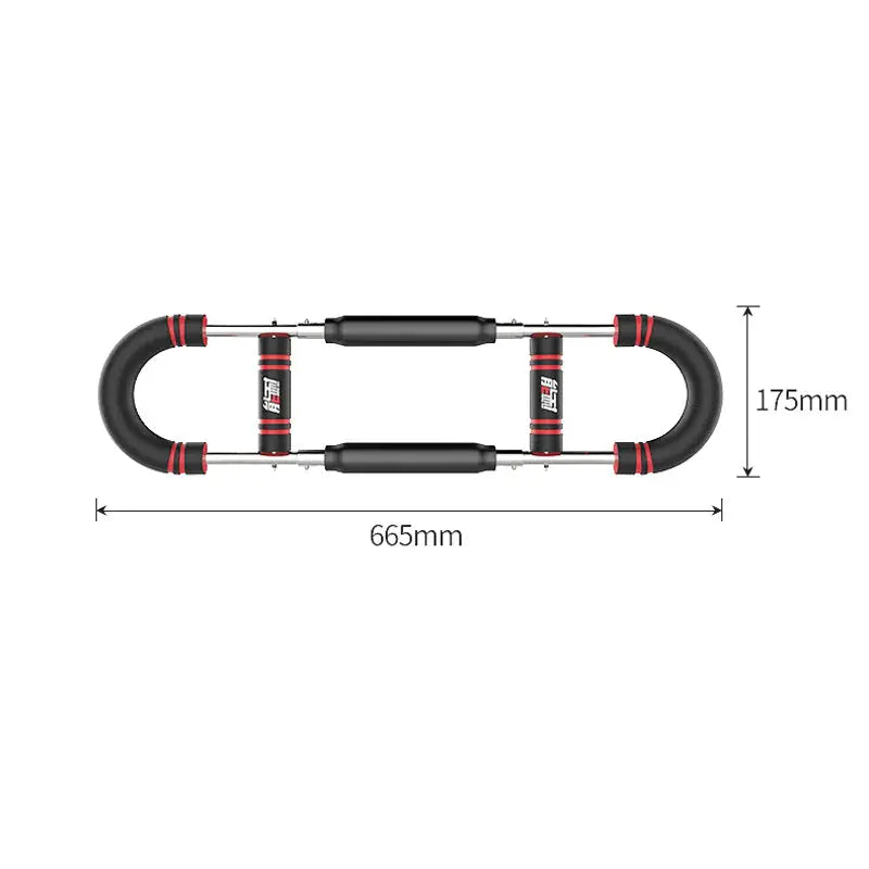 Arm Expander Blkhaven
