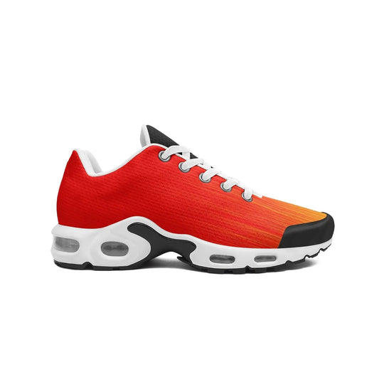 VIPER SHOES STYLE 55TT Abstract Red Storm Unisex Mesh Tech Eco-Flex Fuchsia Rosemary