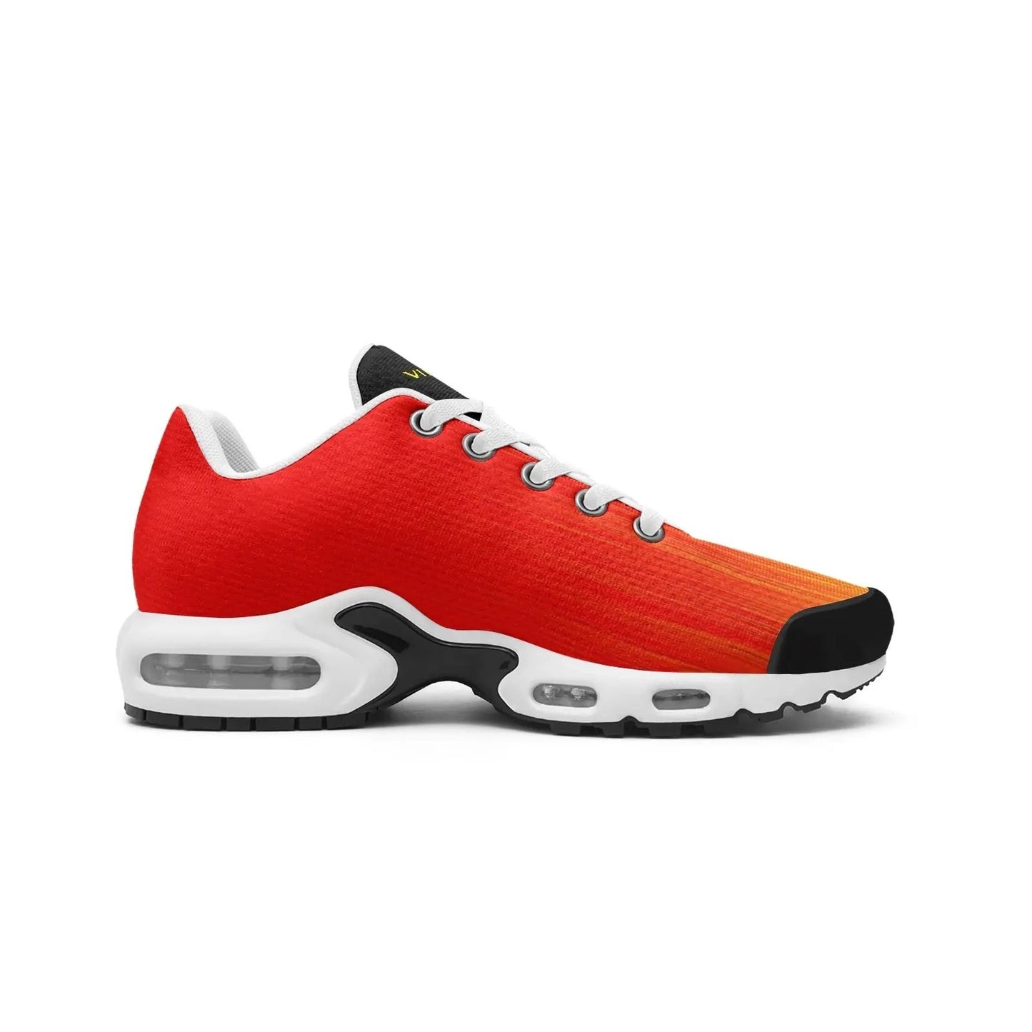 VIPER SHOES STYLE 55TT Abstract Red Storm Unisex Mesh Tech Eco-Flex Fuchsia Rosemary