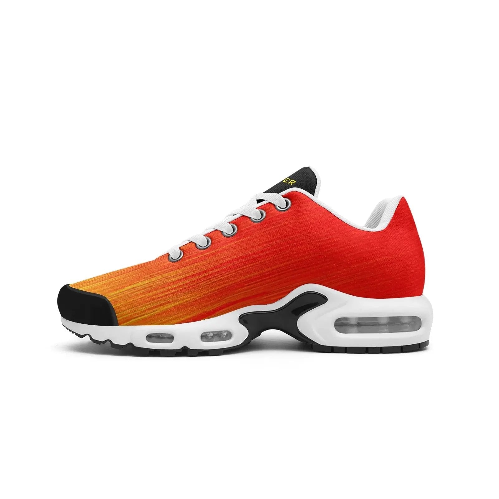 VIPER SHOES STYLE 55TT Abstract Red Storm Unisex Mesh Tech Eco-Flex Fuchsia Rosemary
