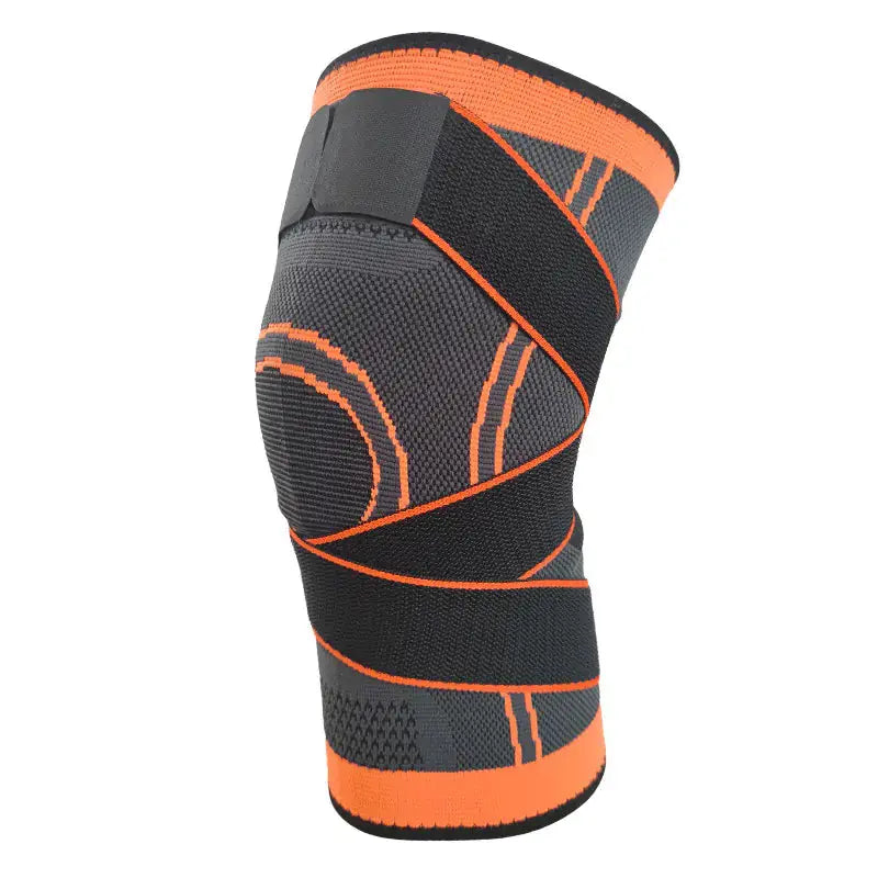 Outdoor Basketball Knee Pads for Men and Women Blkhaven
