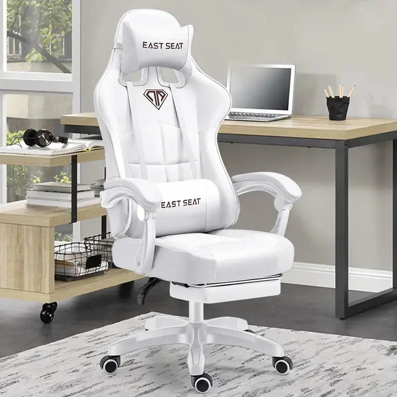 Ergonomic Gaming Chair for Office and Esports Use Blkhaven