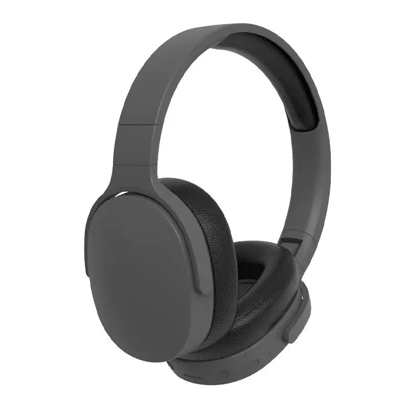 Foldable Wireless Bluetooth 5.1 Noise-Canceling Headphones Blkhaven