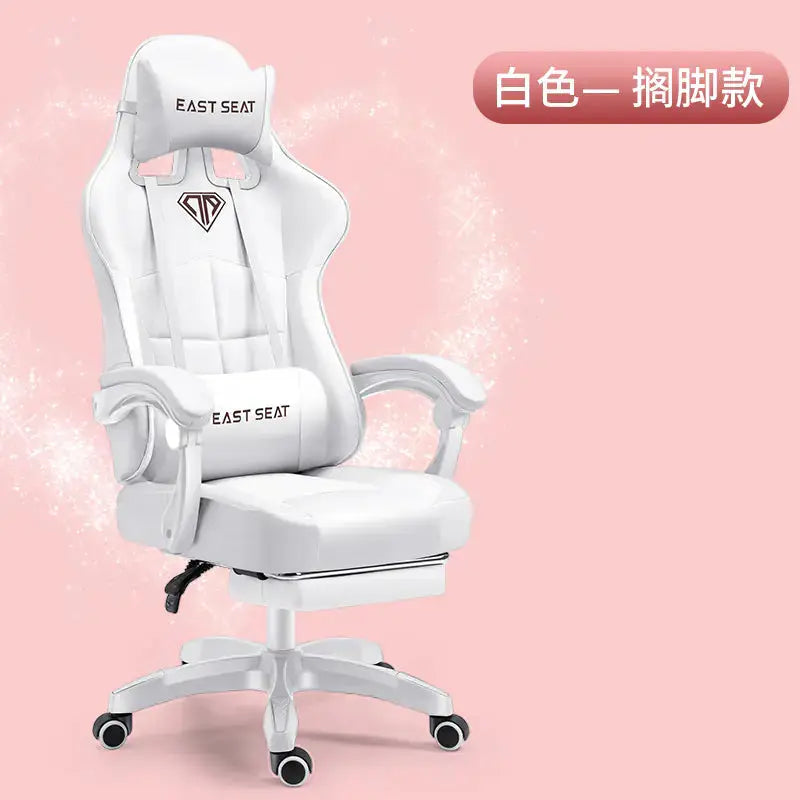 Ergonomic Gaming Chair for Office and Esports Use Blkhaven
