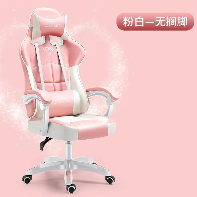 Ergonomic Gaming Chair for Office and Esports Use Blkhaven
