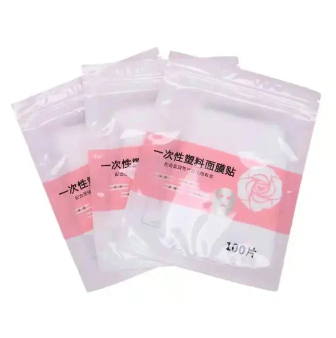 Herbal Moisturizing Face Mask Powder for Spa Use Blkhaven