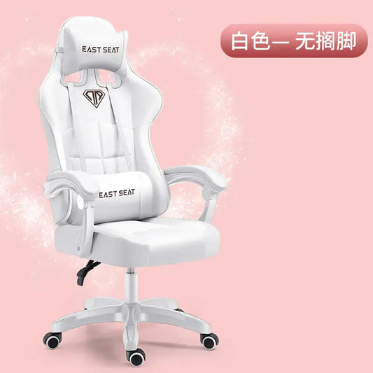 Ergonomic Gaming Chair for Office and Esports Use Blkhaven